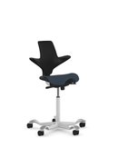 HÅG CAPISCO PULS Modern and Ergonomic Task Chair with Fully Upholstered Cushion(8020)
