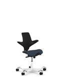 HÅG CAPISCO PULS Modern and Ergonomic Task Chair with Fully Upholstered Cushion(8020)