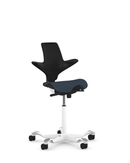 HÅG CAPISCO PULS Modern and Ergonomic Task Chair with Fully Upholstered Cushion(8020)