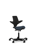HÅG CAPISCO PULS Modern and Ergonomic Task Chair with Fully Upholstered Cushion(8020)