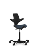 HÅG CAPISCO PULS Modern and Ergonomic Task Chair with Fully Upholstered Cushion(8020)