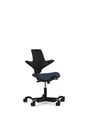 HÅG CAPISCO PULS Modern and Ergonomic Task Chair with Fully Upholstered Cushion(8020)