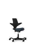 HÅG CAPISCO PULS Modern and Ergonomic Task Chair with Fully Upholstered Cushion(8020)