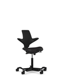 HÅG CAPISCO PULS Modern and Ergonomic Task Chair with Fully Upholstered Cushion(8020)