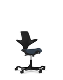 HÅG CAPISCO PULS Modern and Ergonomic Task Chair with Fully Upholstered Cushion(8020)