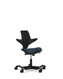 HÅG CAPISCO PULS Modern and Ergonomic Task Chair with Fully Upholstered Cushion(8020)
