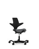 HÅG CAPISCO PULS Modern and Ergonomic Task Chair with Fully Upholstered Cushion(8020)