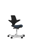HÅG CAPISCO PULS Modern and Ergonomic Task Chair with Fully Upholstered Cushion(8020)