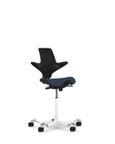 HÅG CAPISCO PULS Modern and Ergonomic Task Chair with Fully Upholstered Cushion(8020)