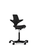HÅG CAPISCO PULS Modern and Ergonomic Task Chair with Fully Upholstered Cushion(8020)