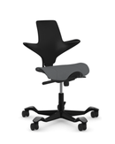 HÅG CAPISCO PULS Modern and Ergonomic Task Chair with Fully Upholstered Cushion(8020)