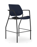 Cavo 1910-ST30 Guest Stool chair by 9 to 5
