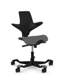 HÅG CAPISCO PULS Modern and Ergonomic Task Chair with Fully Upholstered Cushion(8020)
