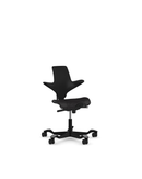 HÅG CAPISCO PULS Modern and Ergonomic Task Chair with Fully Upholstered Cushion(8020)