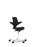 HÅG CAPISCO PULS Modern and Ergonomic Task Chair with Fully Upholstered Cushion(8020)