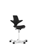 HÅG CAPISCO PULS Modern and Ergonomic Task Chair with Fully Upholstered Cushion(8020)