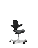 HÅG CAPISCO PULS Modern and Ergonomic Task Chair with Fully Upholstered Cushion(8020)
