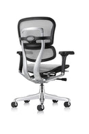Eurotech Ergonomic Mid Back Task Mesh Chair - ME8ERGLO