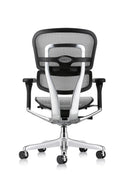 Eurotech Ergonomic Mid Back Task Mesh Chair - ME8ERGLO
