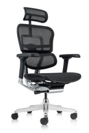 Eurotech Ergo High Back-Mesh Managers Chair ME7ERG