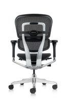 Eurotech Ergonomic Mid Back Task Mesh Chair - ME8ERGLO