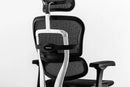 Eurotech Ergo High Back-Mesh Managers Chair ME7ERG