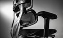 Eurotech Ergo High Back-Mesh Managers Chair ME7ERG