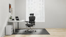 Eurotech Ergo High Back-Mesh Managers Chair ME7ERG