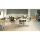 Friant Prep Stacking Task Plastic Chair - Product Photo 5