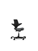 HÅG CAPISCO PULS Modern and Ergonomic Task Chair with Fully Upholstered Cushion(8020)
