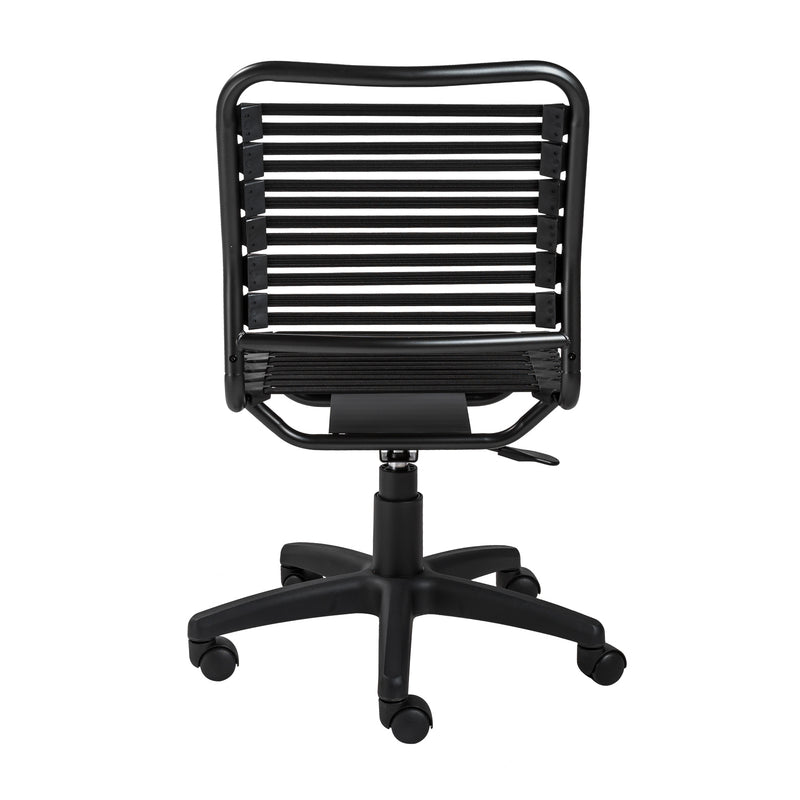 Allison Bungie Flat Low Back Office Chair - Product Photo 6