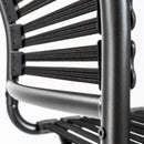 Allison Bungie Flat Low Back Office Chair - Product Photo 9