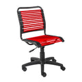 Allison Bungie Flat Low Back Office Chair - Product Photo 2