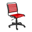 Allison Bungie Flat Low Back Office Chair - Product Photo 2