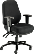 Eurotech Security Executive Chair - Product Photo 1