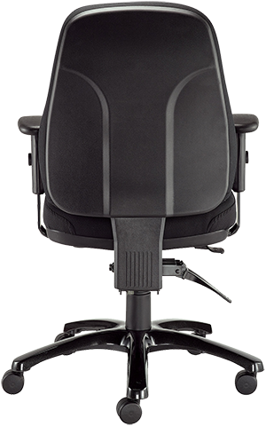 Eurotech Security Executive Chair - Product Photo 4