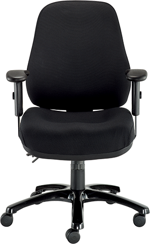 Eurotech Security Executive Chair - Product Photo 3