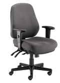 Eurotech Security Executive Chair - Product Photo 2