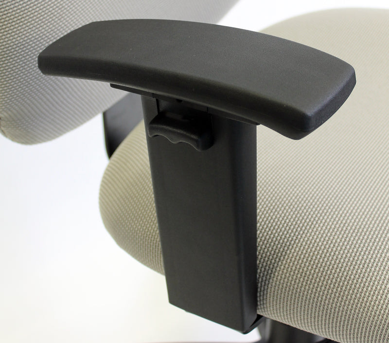 Sierra 8500 Series Ergonomic Office Chair - Product Photo 5