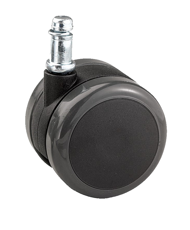 Eurotech Two Stone Casters, CASSF01 Office Chairs Outlet