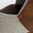 Desi Non-Tilt Office Chair - Product Photo 8