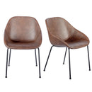Euro Style Chairs Product Photo