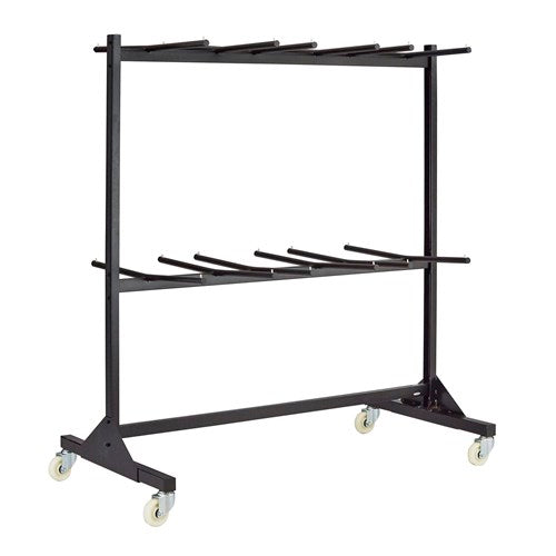 SAFCO Two-Tier Chair Cart - Product Photo 2