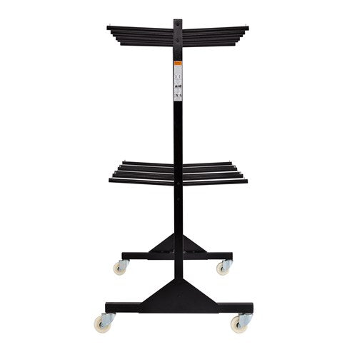 SAFCO Two-Tier Chair Cart - Product Photo 6
