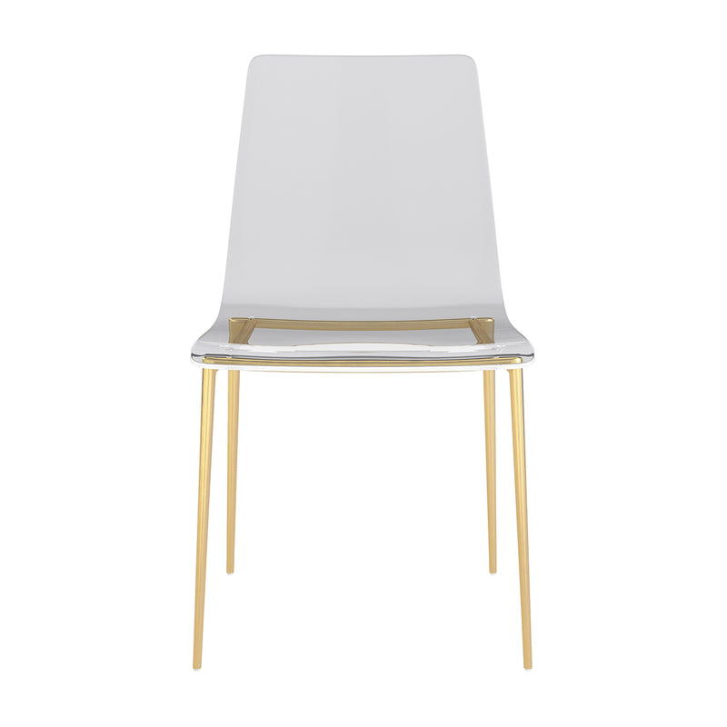 Cilla Side Chair by Eurostyle - Product Photo 3
