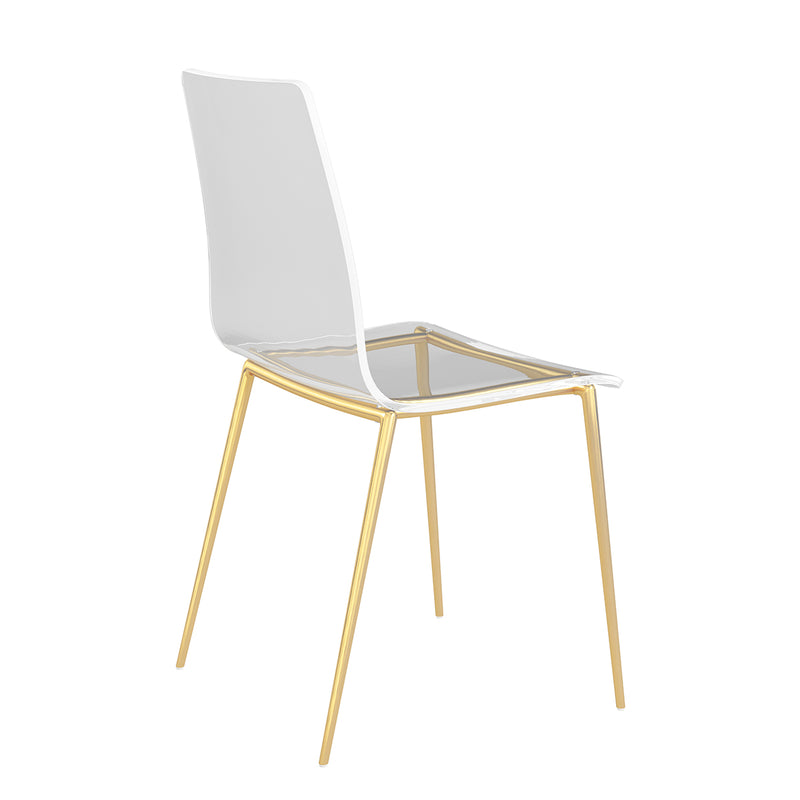 Cilla Side Chair by Eurostyle - Product Photo 5