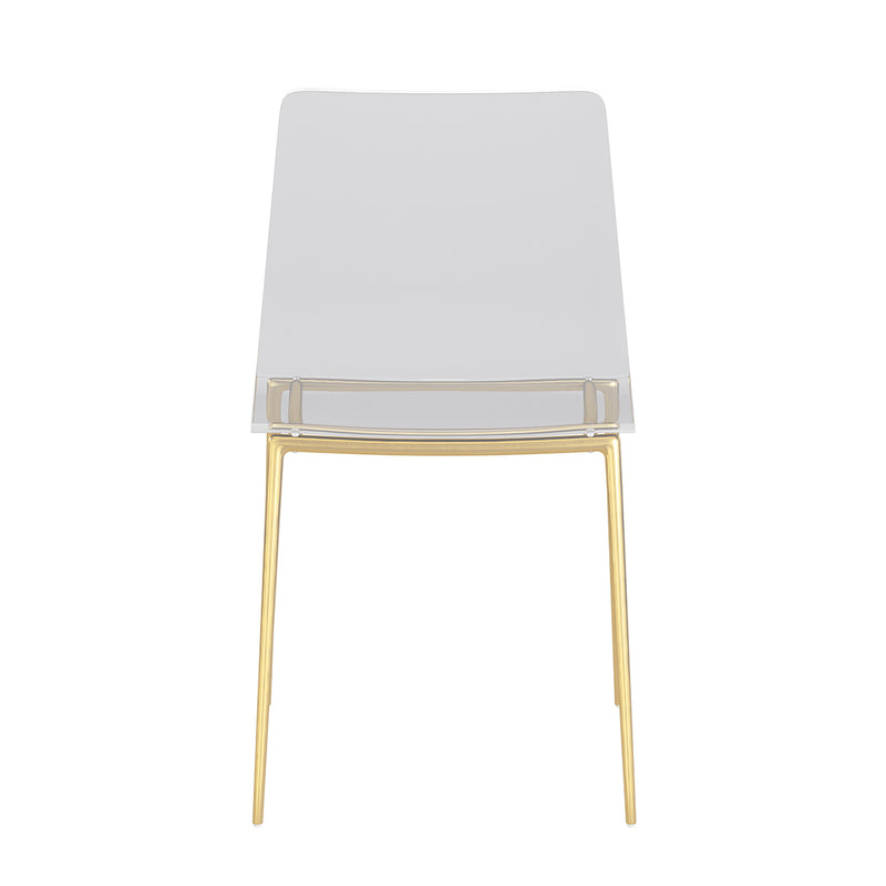 Cilla Side Chair by Eurostyle - Product Photo 6