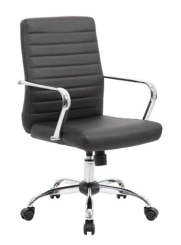 Boss Retro Task Chair - Product Photo 1
