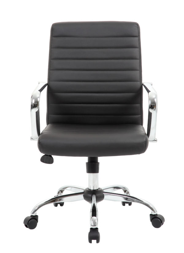 Boss Retro Task Chair - Product Photo 2