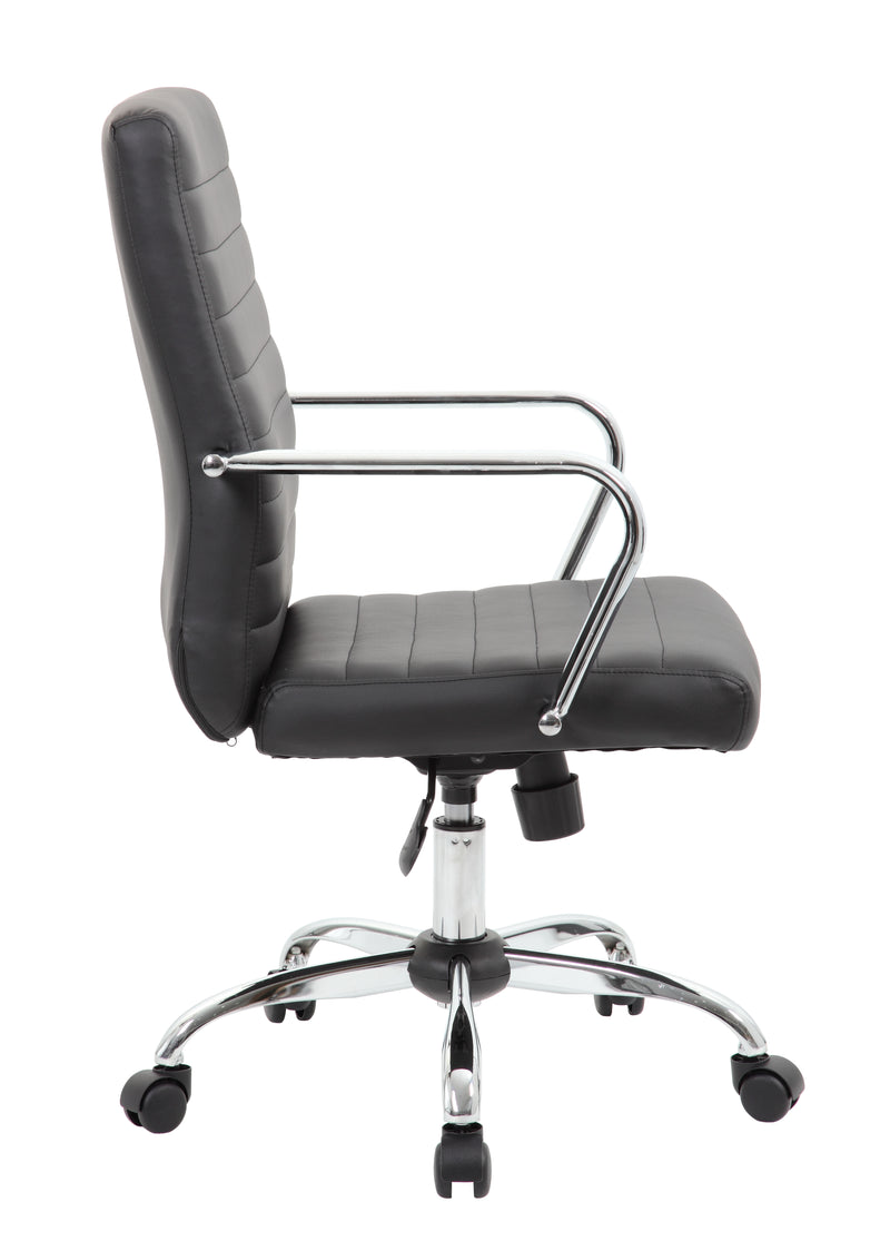 Boss Retro Task Chair - Product Photo 3